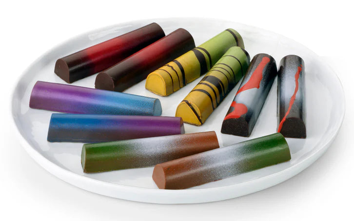 10-Pack Artisan Bars Prebuilt Collections